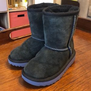 Excellent Used Condition- Ugg Classic II Boots